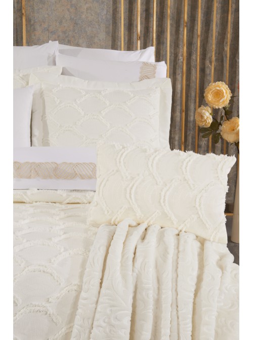 Alba 11 Parça Çeyiz Seti