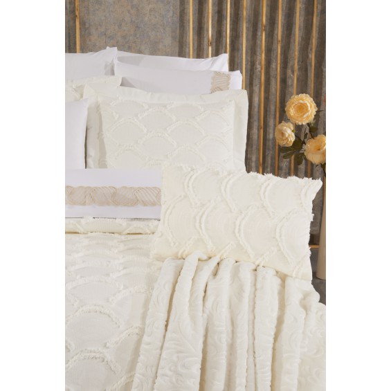 Alba 11 Parça Çeyiz Seti