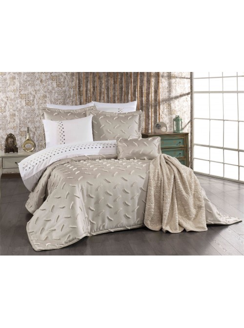 Arjin 11 Parça Çeyiz Seti